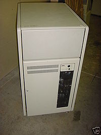A PDP-11/84