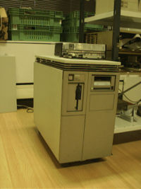 A PDP-11/83