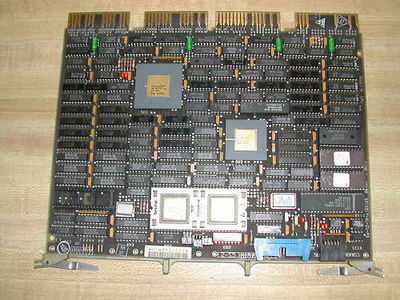 KDJ11-B CPU - Computer History Wiki