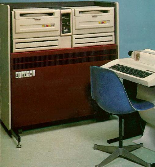 PDP-11/60