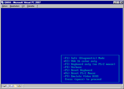 QNX - Computer History Wiki