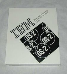 OS/2 - Computer History Wiki