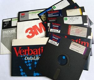 Floppy disk - Computer History Wiki