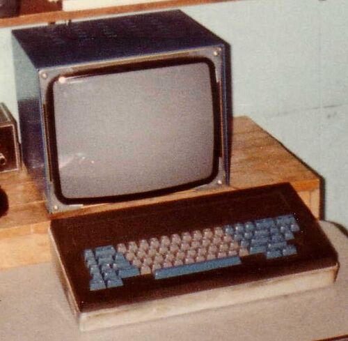 Knight TV system - Computer History Wiki