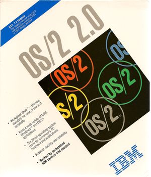 OS/2 - Computer History Wiki