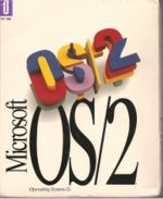 Microsoft OS/2 1.3