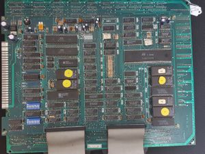 Altered Beast - Computer History Wiki