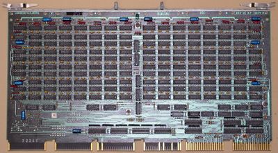 MK11 memory system - Computer History Wiki