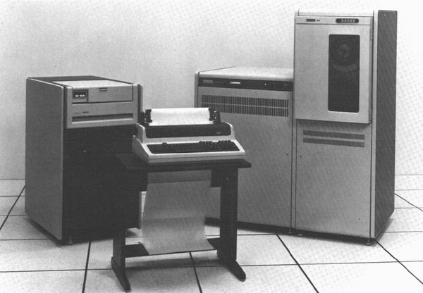 Installing VMS V2.0 on SIMH - Computer History Wiki