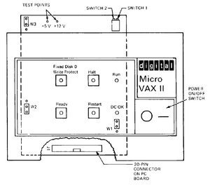 BA23 Enclosure - Computer History Wiki