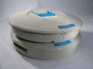 RK06/07 disk drive - Computer History Wiki