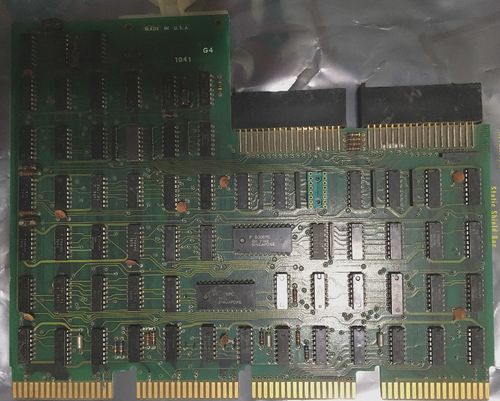 Able UNIVERTER - Computer History Wiki