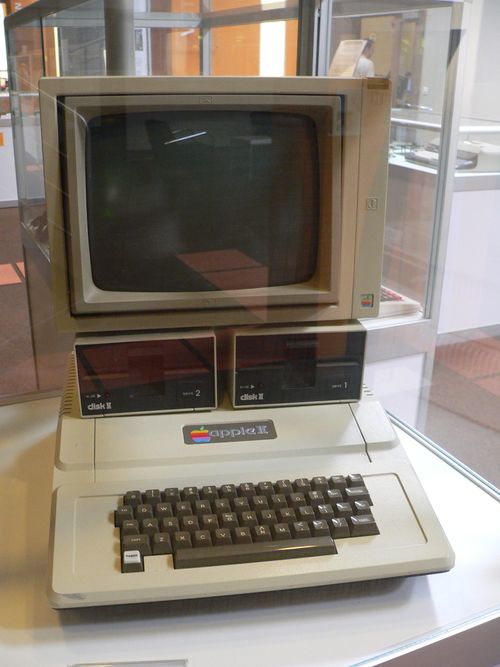 Apple II Computer History Wiki