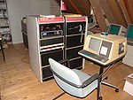 Better picture of the PDP-11/10