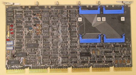 MJ11 memory system - Computer History Wiki