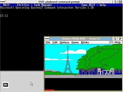 OS/2 - Computer History Wiki