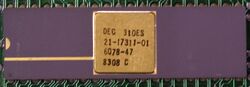 T-11 chip - Computer History Wiki
