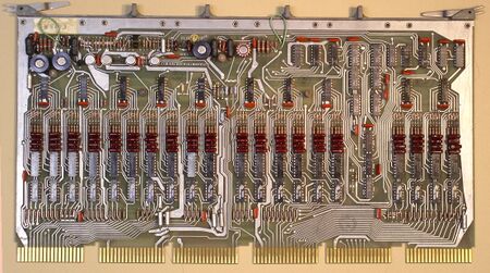 MM11-K core memory - Computer History Wiki