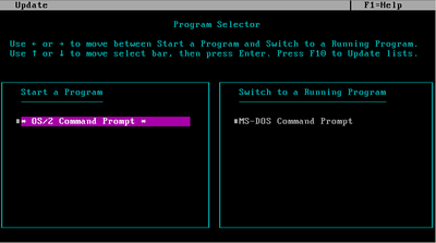 OS/2 - Computer History Wiki