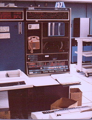 PDP-10 - Wikipedia