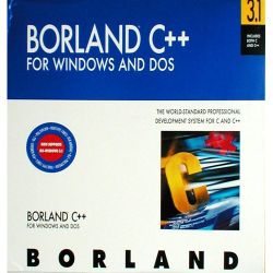 Borland C++ 3.1.jpg