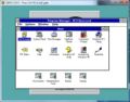 Windows NT 3.1 on Qemu.jpg