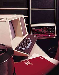 a PDP-11/70