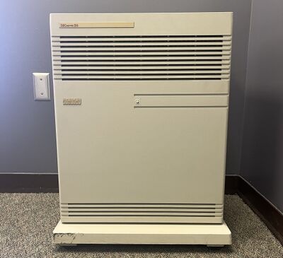 DECserver 500 - Computer History Wiki