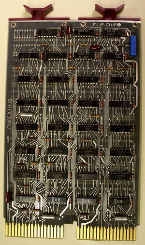 M7259 Parity Control Module - Computer History Wiki