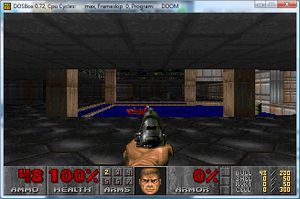Doom - Computer History Wiki