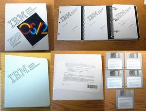 OS/2 - Computer History Wiki