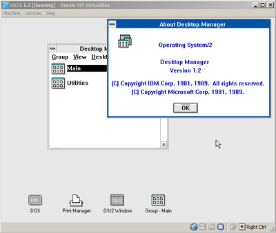 OS/2 - Computer History Wiki