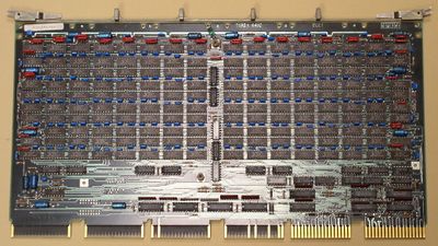 MK11 memory system - Computer History Wiki